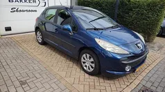 Gebruikt 2007 Peugeot 207 Hatchback | € 2.795 (Goede deal)