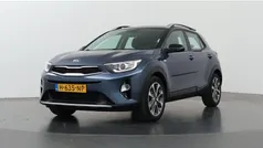Gebruikt 2020 Kia Stonic SUV | € 17.335 (Eerlijke prijs)