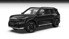 Gebruikt 2025 Kia EV9 GT-Line SUV | € 77.745 (Goede deal)