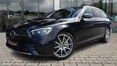 Gebruikt 2022 Mercedes E300 AMG line Stationwagen | € 41.900 (Goede deal)