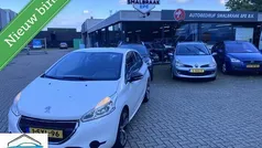 Gebruikt 2014 Peugeot 208 Access Hatchback | € 2.995 (Super prijs)
