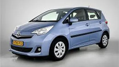 Occasion Toyota Verso-S 99 PK (72 kW) 2012 MPV