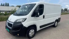 Gebruikt 2018 Peugeot Boxer Premium Van | € 8.499 (Eerlijke prijs)