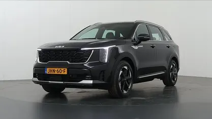 Occasion 2025 Kia Sorento SUV | € 54.900 (Goede deal)