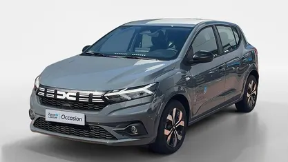 Gebruikt 2025 Dacia Sandero Journey Hatchback | € 21.440 (Eerlijke prijs)