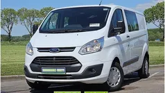 Gebruikt 2018 Ford Transit Custom Van | € 14.450 (Eerlijke prijs)