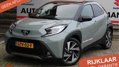 Gebruikt 2024 Toyota Aygo X Envy SUV | € 21.750 (Eerlijke prijs)