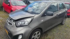 Gebruikt 2011 Kia Picanto Hatchback | € 2.095 (Super prijs)