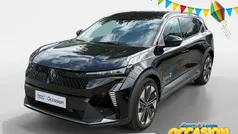 .00 Gebruikt 2025 Renault Scénic Techno MPV | € 42.935 (Goede deal)