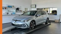 Zilver Gebruikt 2023 VW Golf VIII GTD Sedan | € 39.751 (Eerlijke prijs)