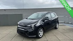 Gebruikt 2025 Kia Picanto Hatchback | € 20.295 (Eerlijke prijs)