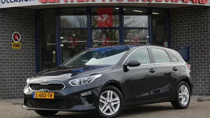 Occasion Kia Ceed 2021 Hatchback