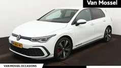 Wit Gebruikt 2021 VW Golf VIII GTE Hatchback | € 28.400 (Eerlijke prijs)