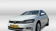 Wit Gebruikt 2020 VW Polo Highline Hatchback | € 17.950 (Eerlijke prijs)