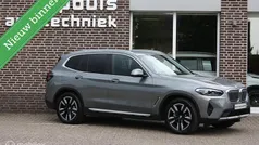 Grijs Gebruikt 2023 BMW X3 Performance SUV | € 51.750 (Super prijs)