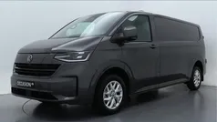 Grijs Nieuw 2024 VW T6.1 Van | € 48.950 (Eerlijke prijs)