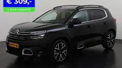 Gebruikt 2022 Citroën C5 Aircross Shine SUV | € 24.895 (Goede deal)