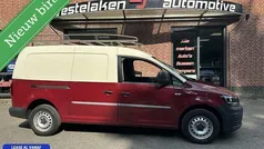 Gebruikt 2017 VW Caddy Maxi Trendline MPV | € 7.695 (Super prijs)