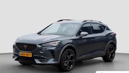 Occasion Cupra Formentor VZ 2024 SUV