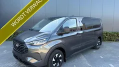 Gebruikt 2025 Ford Transit Custom Limited MPV | € 61.950 (Eerlijke prijs)