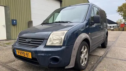 Occasion Ford Transit Trend 75 PK (55 kW) 2011 Van