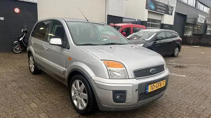 Gebruikt 2008 Ford Fusion Futura MPV | € 999 (Super prijs)