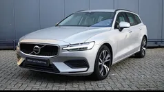 Gebruikt 2025 Volvo V60 Stationwagen | € 47.995 (Eerlijke prijs)