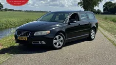 Zwart Gebruikt 2007 Volvo V70 Stationwagen | € 2.250 (Eerlijke prijs)