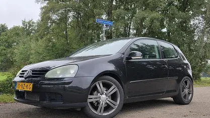 Gebruikt 2004 VW Golf IV Sportline Hatchback | € 1.399 (Eerlijke prijs)