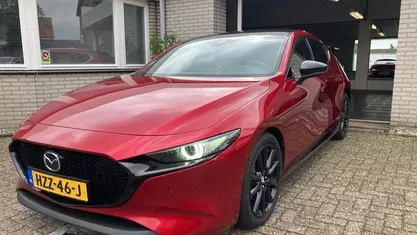 Occasion 2020 Mazda 3 Hatchback | € 19.750 (Eerlijke prijs)