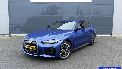 Gebruikt 2022 BMW i4 Executive Sedan | € 37.800 (Eerlijke prijs)