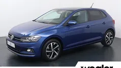 Gebruikt 2019 VW Polo Highline Hatchback | € 15.940 (Eerlijke prijs)