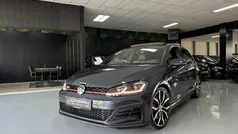 Blauw Gebruikt 2018 VW Golf VII GTI Hatchback | € 26.990 (Eerlijke prijs)