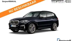 Gebruikt 2019 BMW X3 M Sport SUV | € 56.875 (Eerlijke prijs)