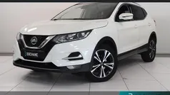 Gebruikt 2020 Nissan Qashqai N-Connecta SUV | € 21.395 (Eerlijke prijs)