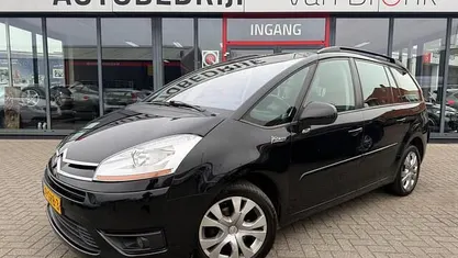 Occasion 2008 Citroën Grand C4 Picasso Business Class MPV | € 1.750 (Eerlijke prijs)