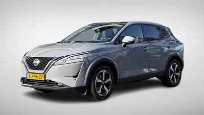 Occasion Nissan Qashqai 2021 SUV