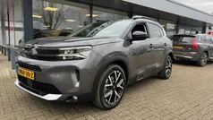 Grijs Gebruikt 2023 Citroën C5 Aircross Shine SUV | € 28.495 (Eerlijke prijs)