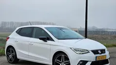 Wit Gebruikt 2019 Seat Ibiza Business Hatchback | € 14.950 (Eerlijke prijs)