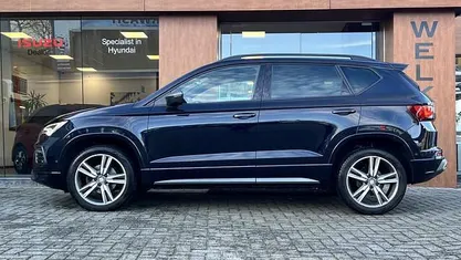 Occasion 2021 Seat Ateca Business SUV | € 19.950 (Goede deal)