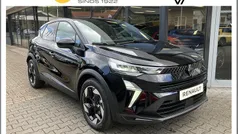 Grijs Nieuw 2025 Renault Captur Techno SUV | € 35.950 (Eerlijke prijs)