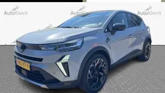 Gebruikt 2025 Renault Captur Esprit Alpine SUV | € 36.950 (Eerlijke prijs)