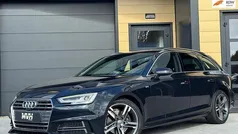 Gebruikt 2018 Audi A4 S-Line Stationwagen | € 18.250 (Eerlijke prijs)