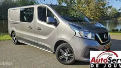 Gebruikt 2021 Nissan NV300 Acenta Van | € 19.250 (Eerlijke prijs)