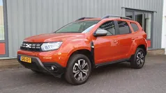Gebruikt 2023 Dacia Duster Journey SUV | € 24.850 (Eerlijke prijs)