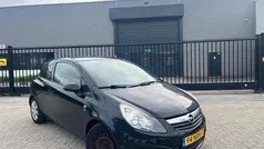 Gebruikt 2010 Opel Corsa Hatchback | € 950 (Super prijs)