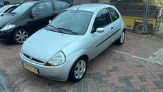 Gebruikt 2006 Ford Ka Hatchback | € 1.250 (Eerlijke prijs)