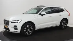 Gebruikt 2021 Volvo XC60 Inscription SUV | € 33.900 (Eerlijke prijs)
