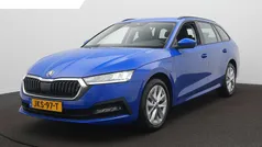 Gebruikt 2023 Skoda Octavia Business Line Stationwagen | € 24.400 (Super prijs)