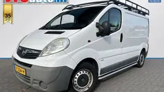 Gebruikt 2013 Opel Vivaro Van | € 6.950 (Eerlijke prijs)